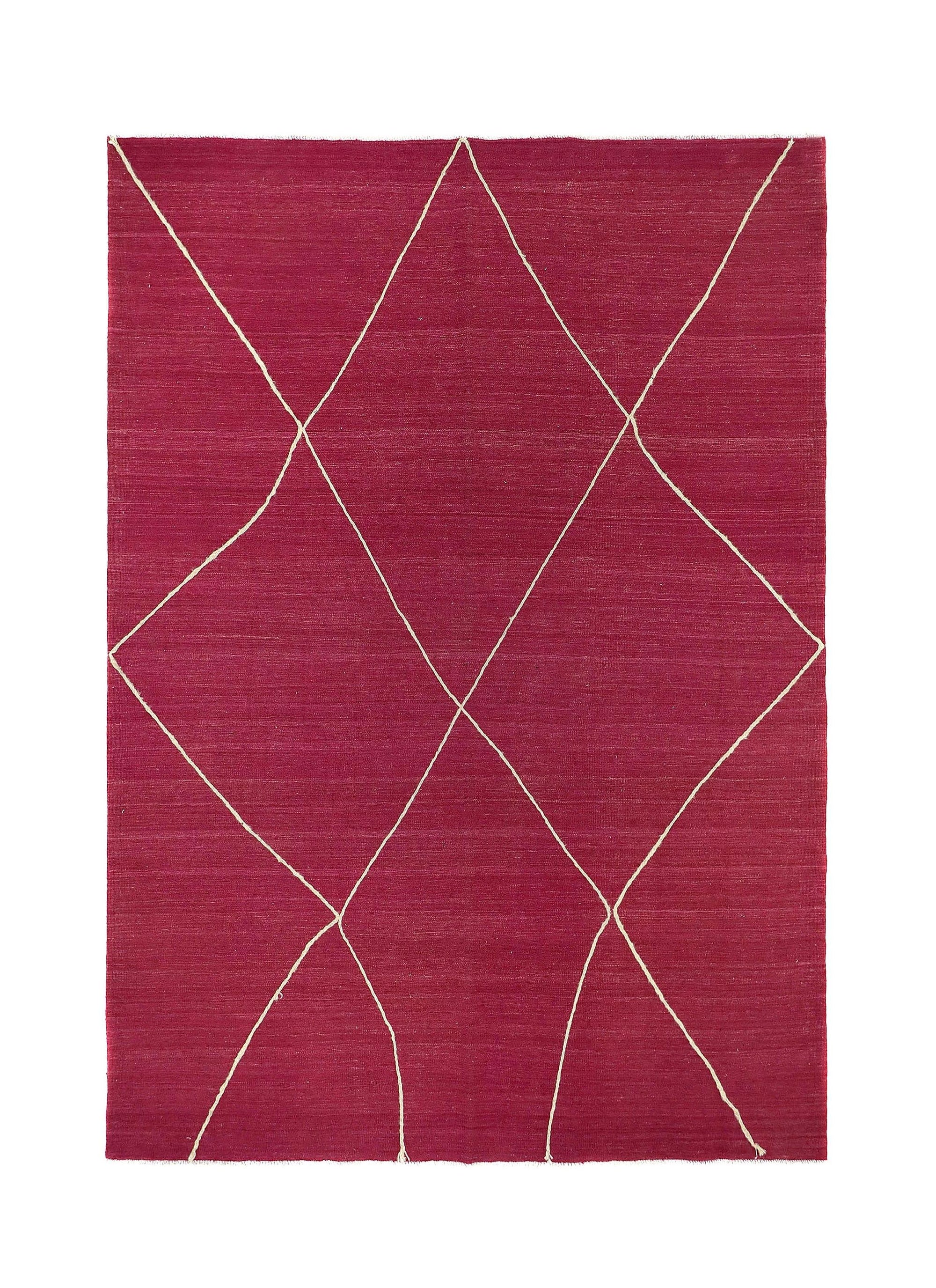 Afghan Faryab Kilim
