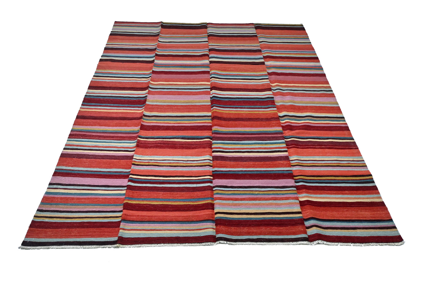 Afghan Faryab Kilim