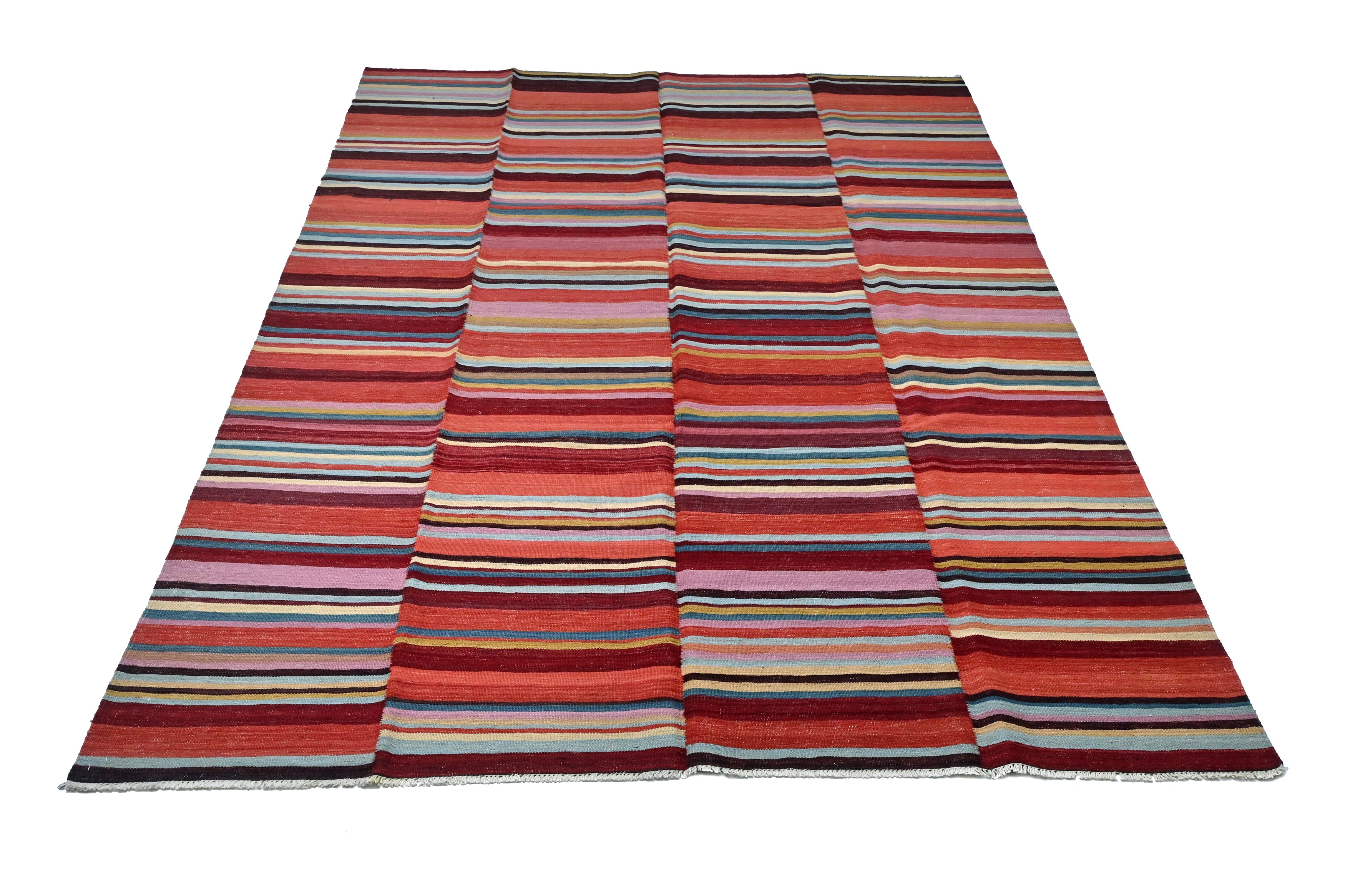 Afghan Faryab Kilim