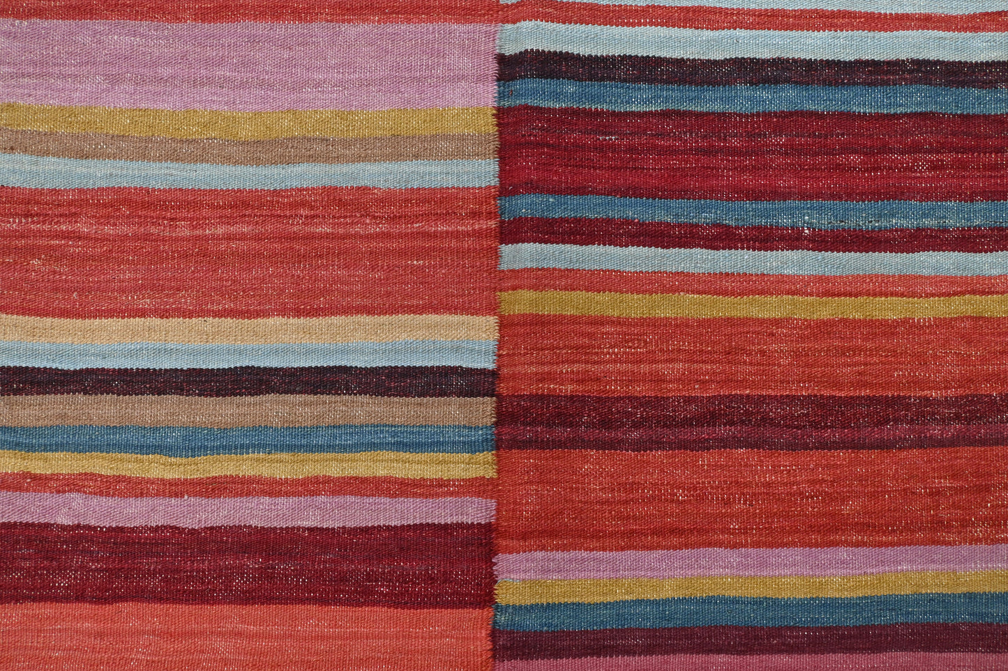 Afghan Faryab Kilim