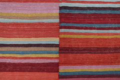 Afghan Faryab Kilim