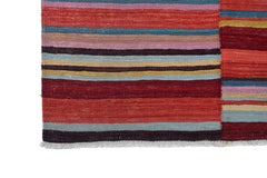 Afghan Faryab Kilim