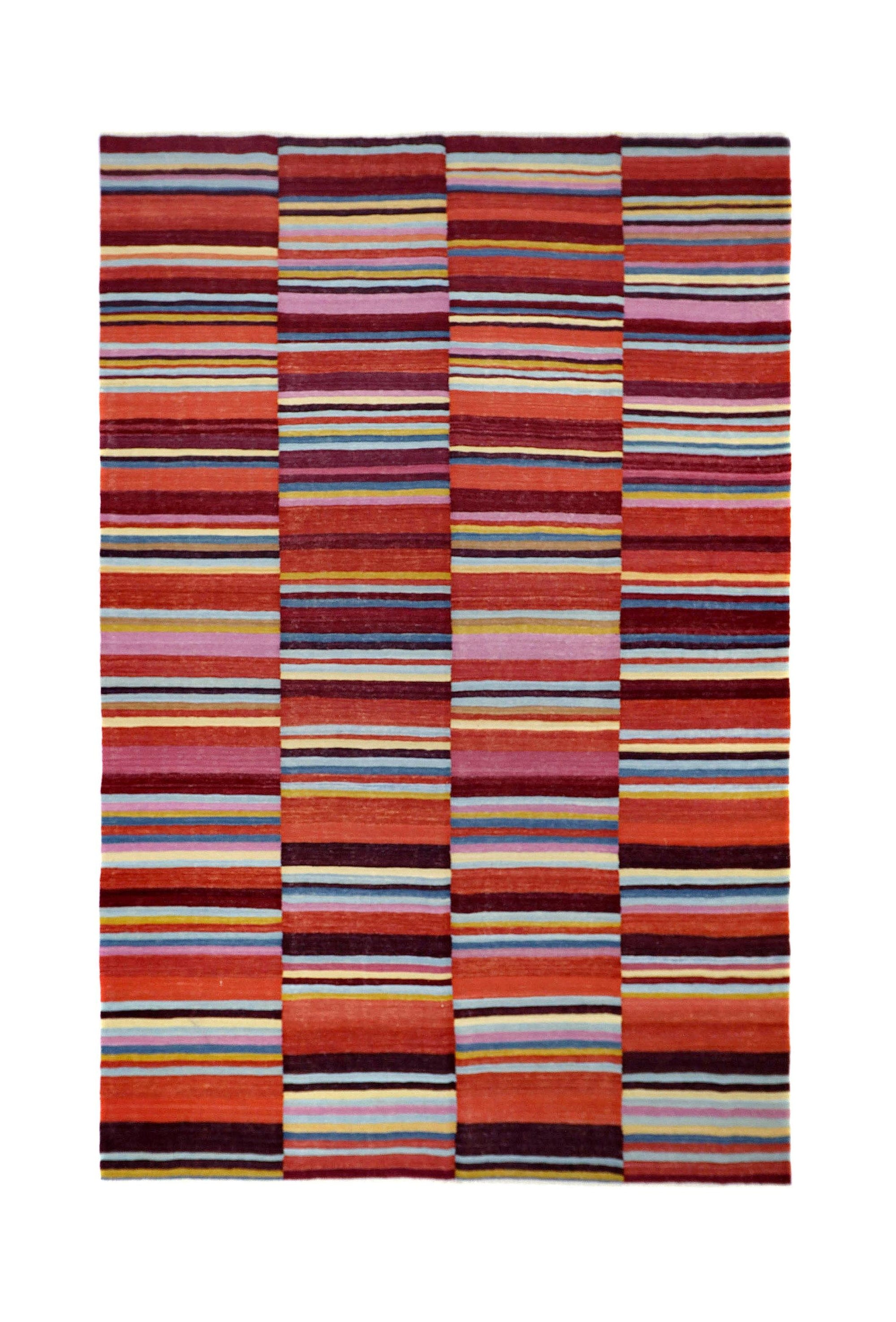 Afghan Faryab Kilim