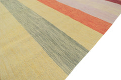 Afghan Faryab Kilim
