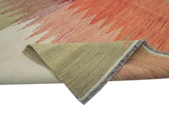 Afghan Faryab Kilim
