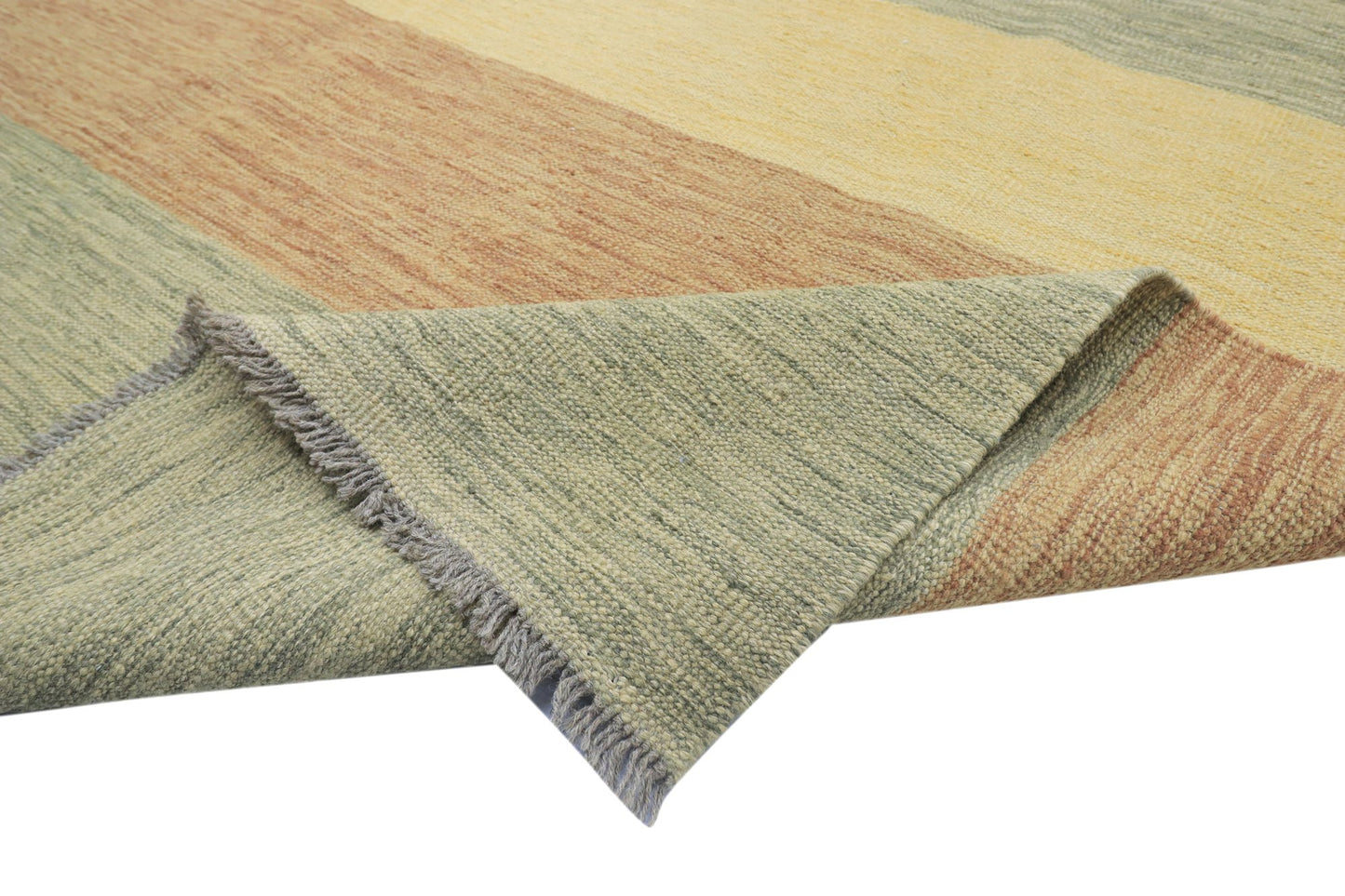 Afghan Faryab Kilim