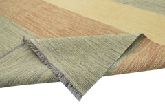 Afghan Faryab Kilim