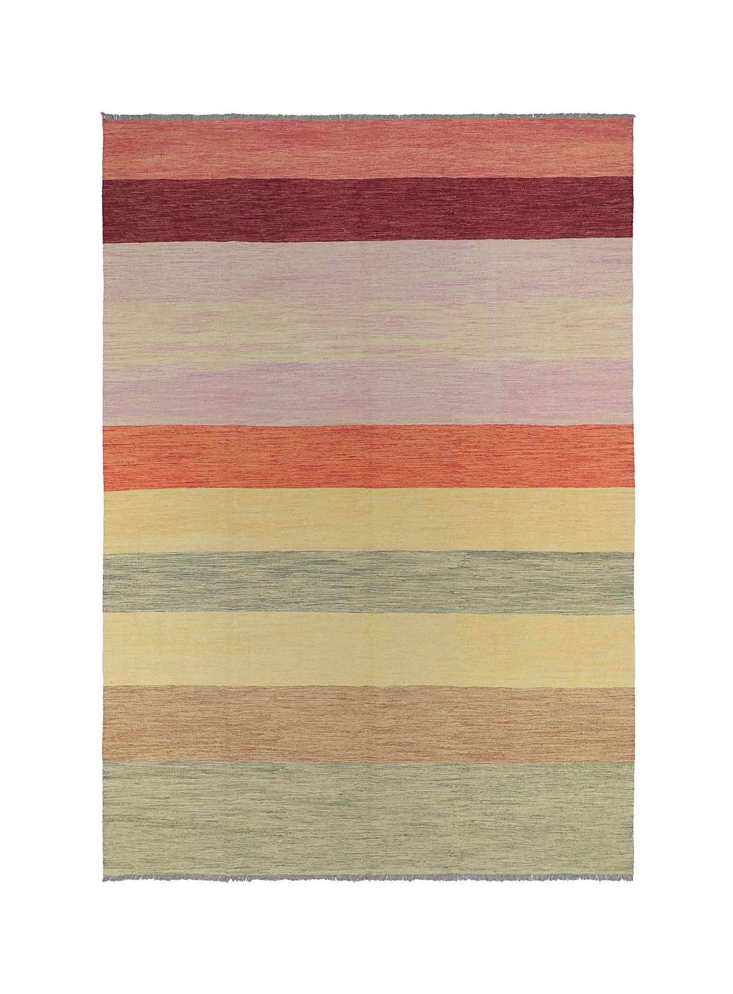 Afghan Faryab Kilim