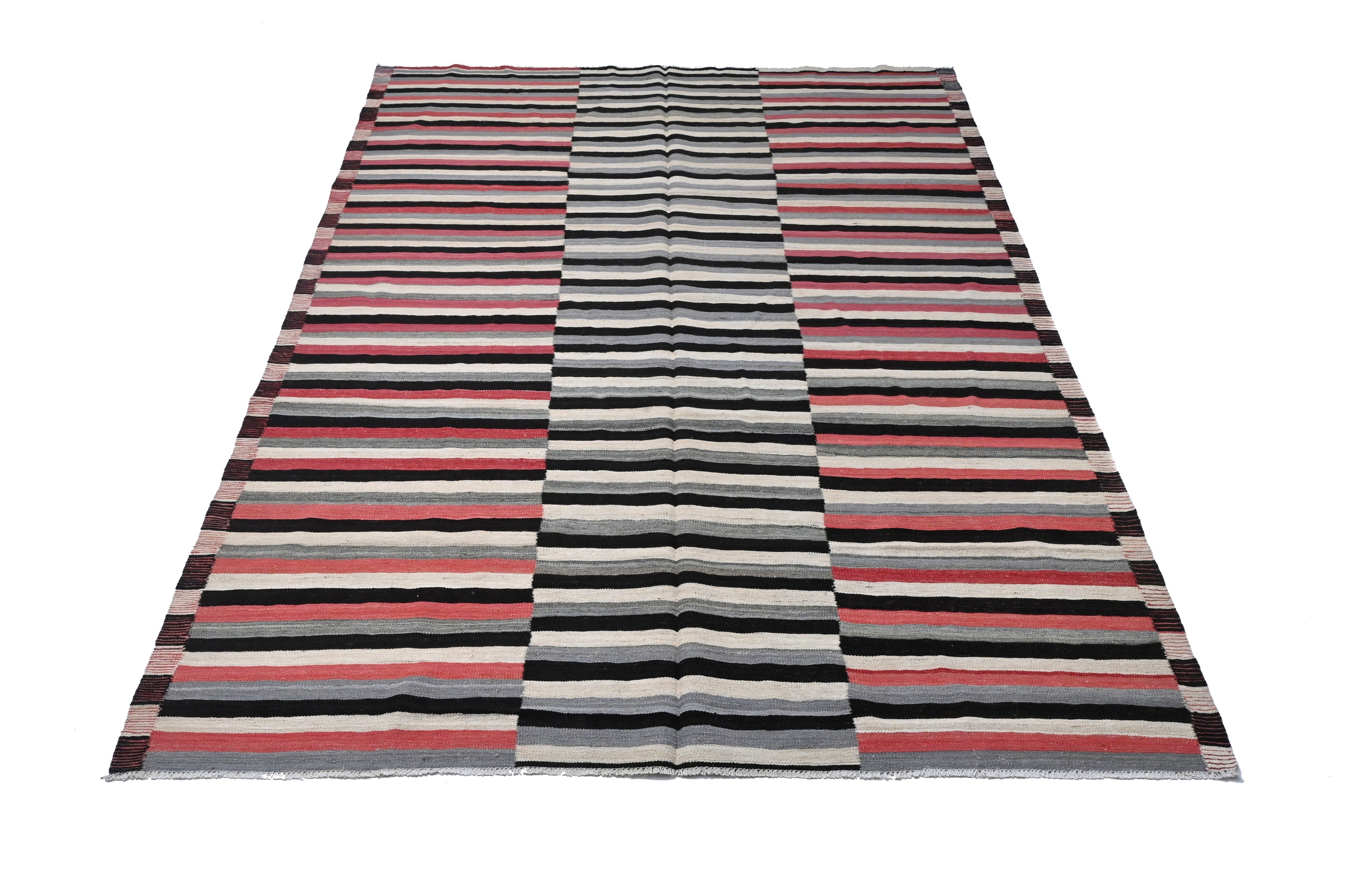Afghan Faryab Kilim