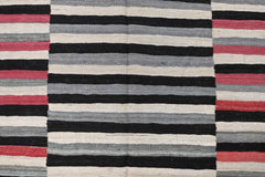 Afghan Faryab Kilim