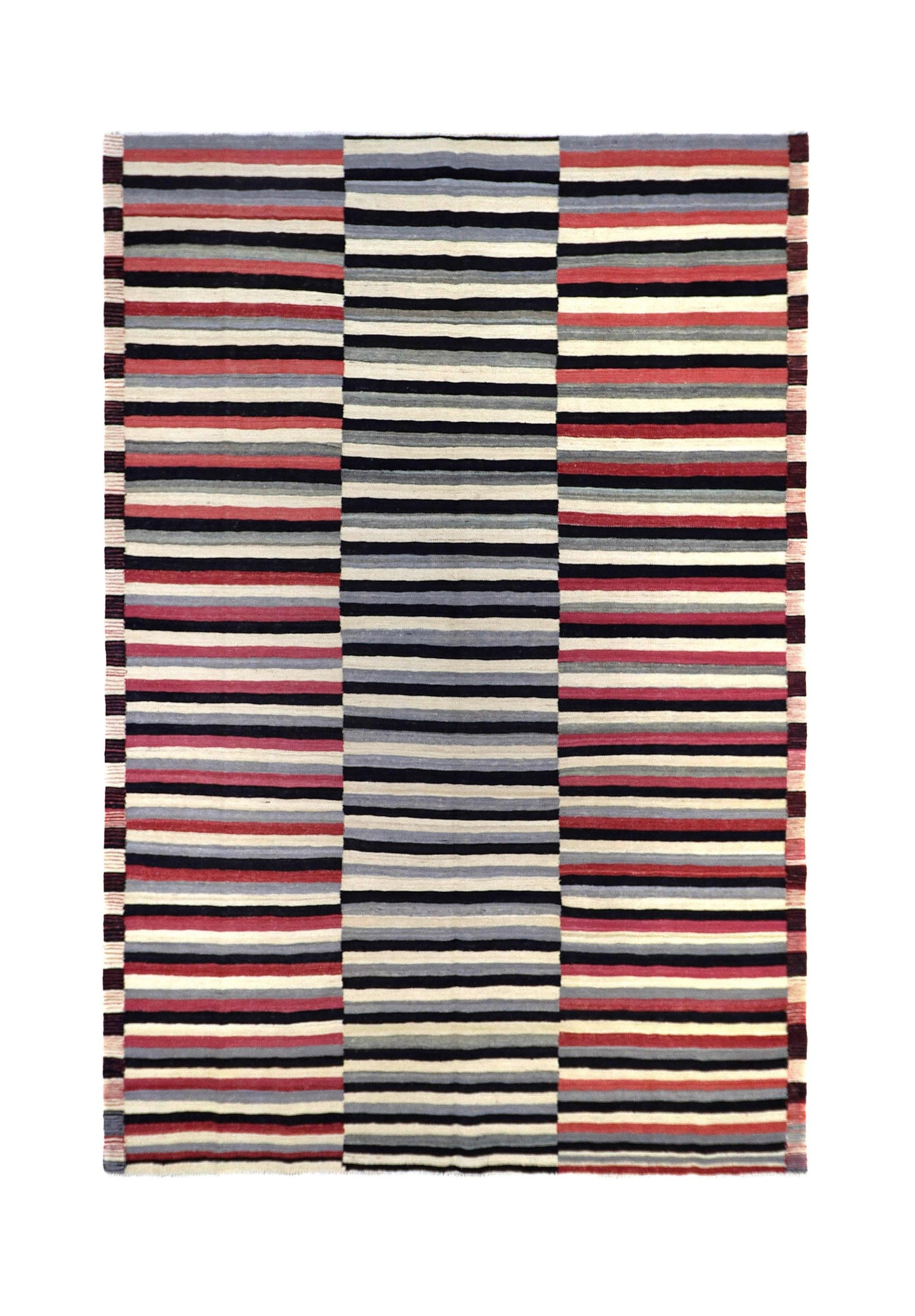 Afghan Faryab Kilim