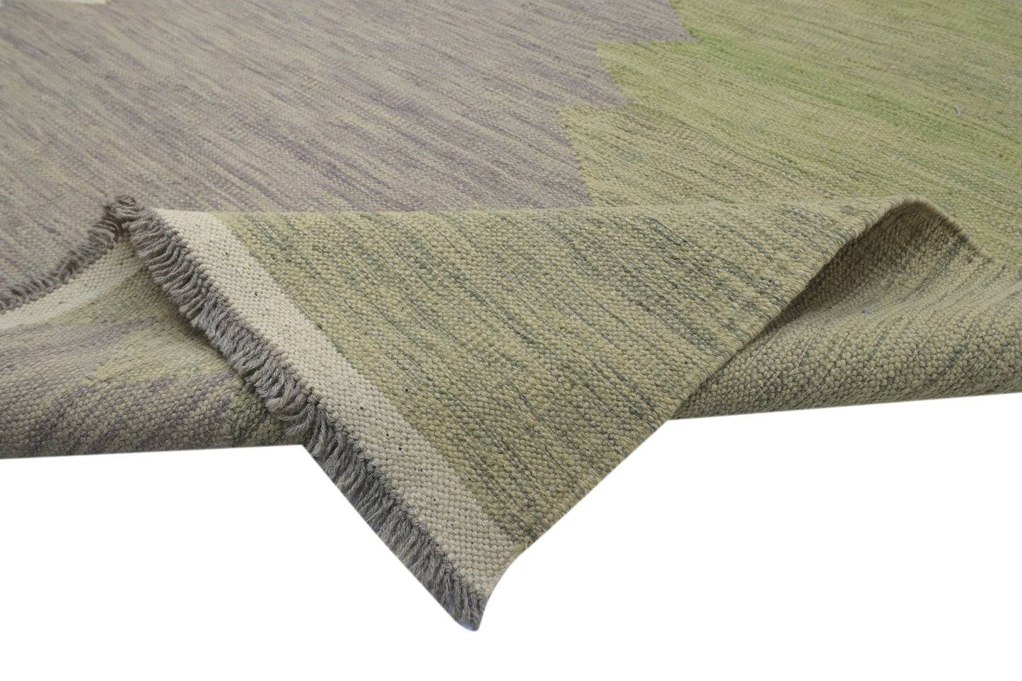Afghan Faryab Kilim