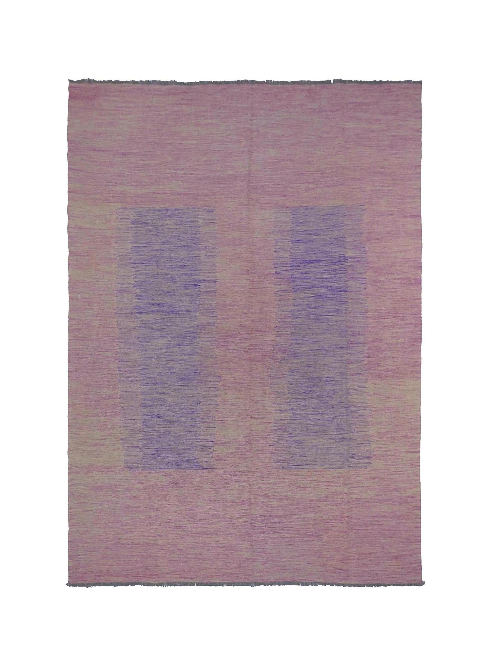 Afghan Faryab Kilim