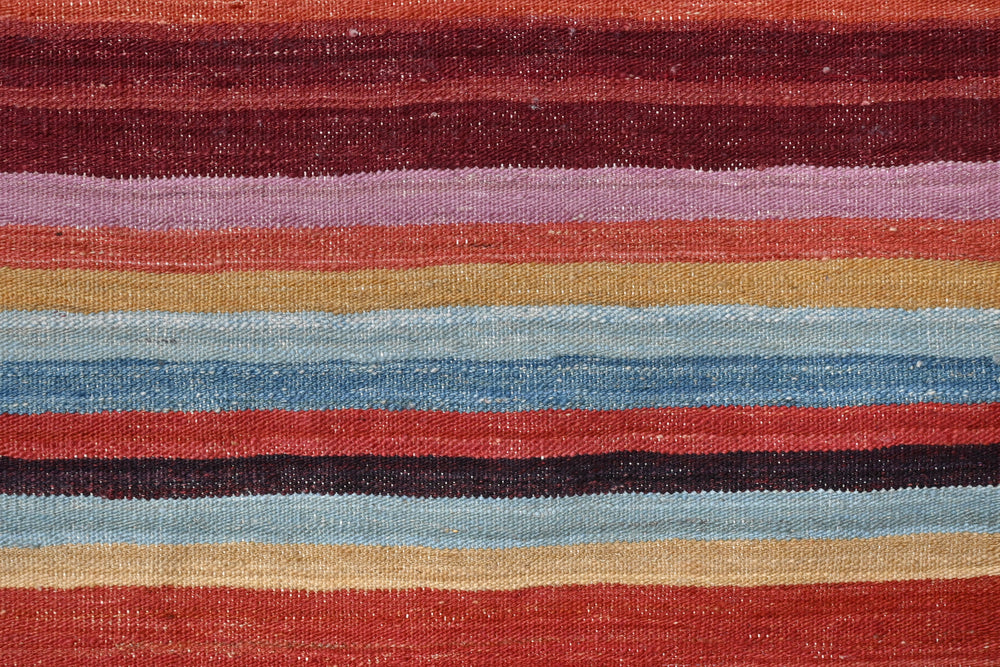 Afghan Faryab Kilim