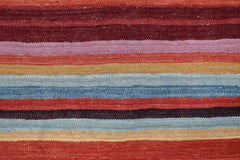 Afghan Faryab Kilim