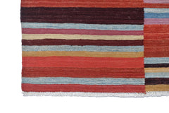 Afghan Faryab Kilim