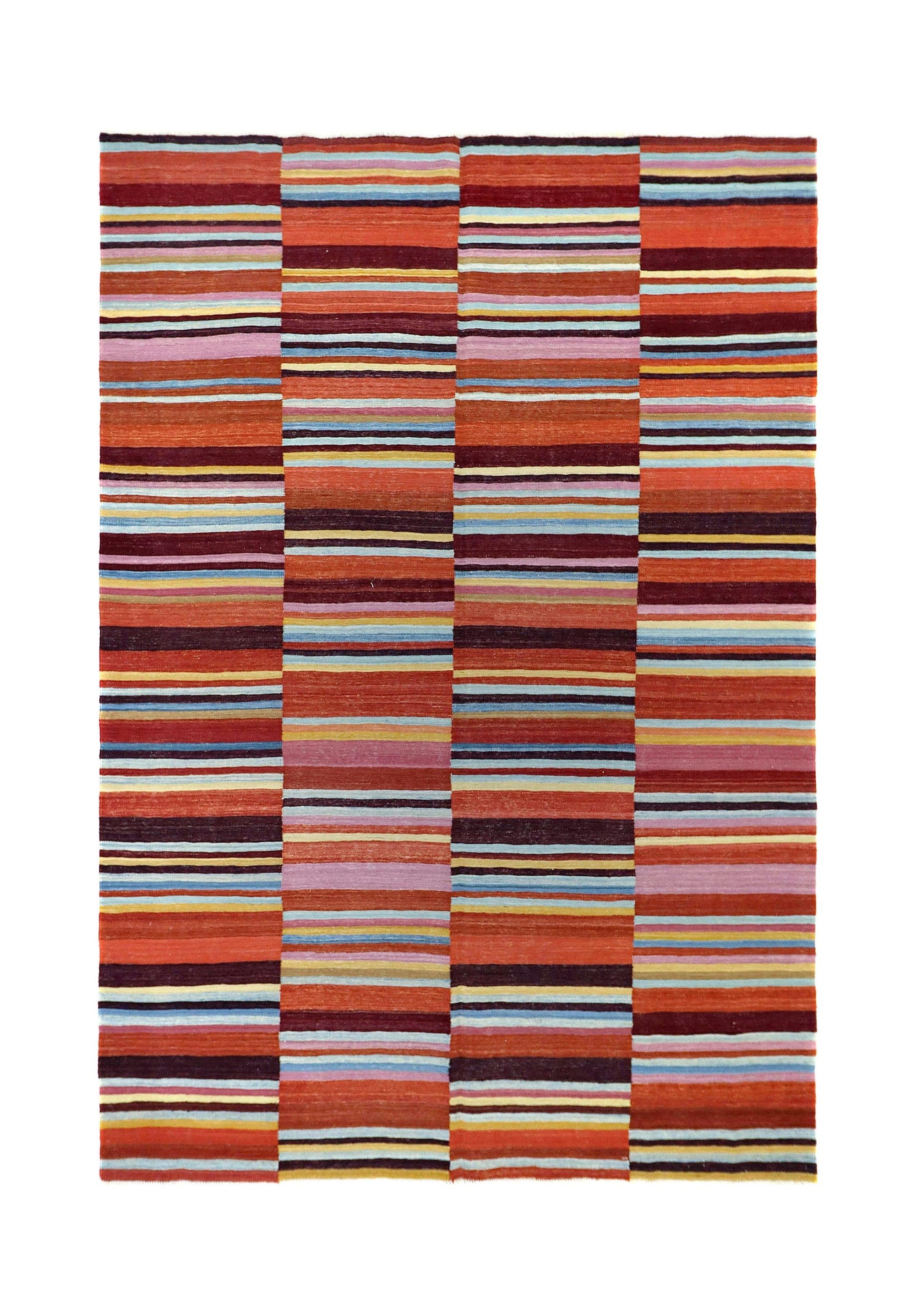 Afghan Faryab Kilim