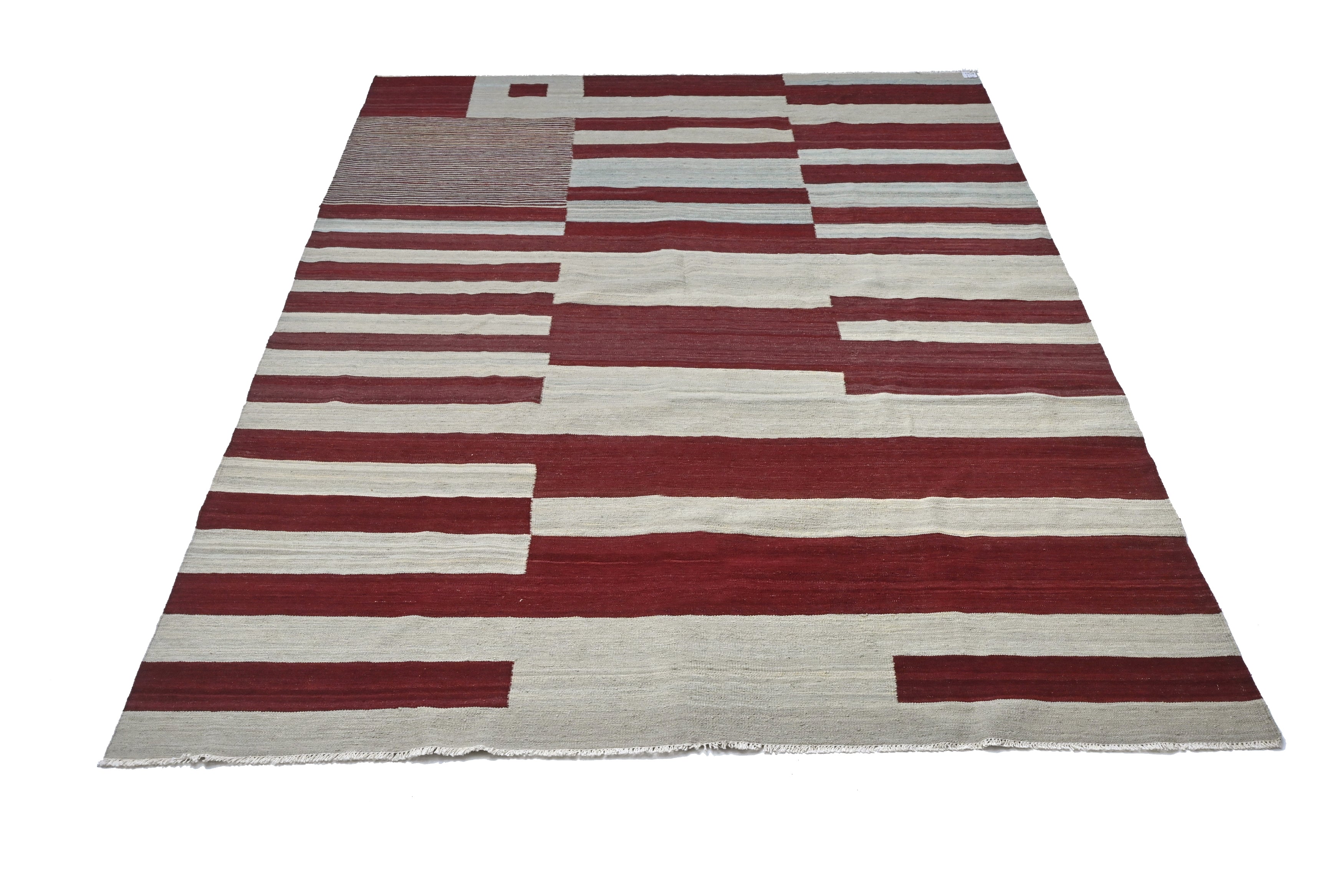 Afghan Faryab Kilim