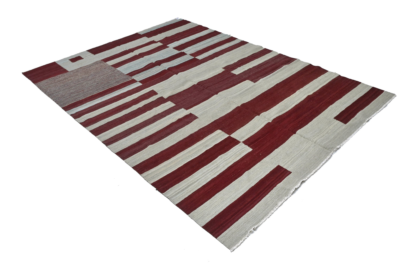 Afghan Faryab Kilim