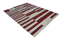 Afghan Faryab Kilim