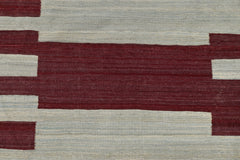 Afghan Faryab Kilim