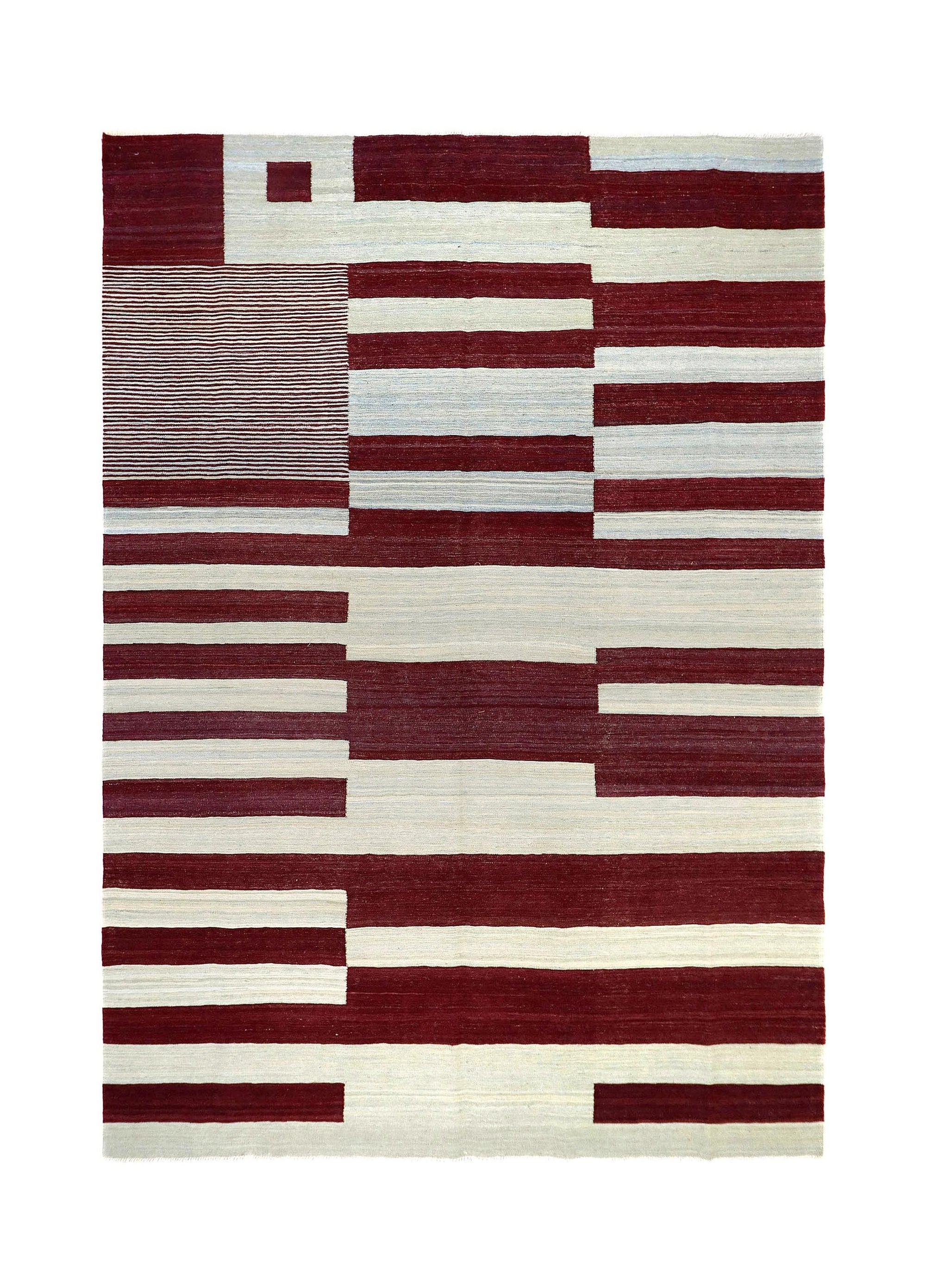 Afghan Faryab Kilim