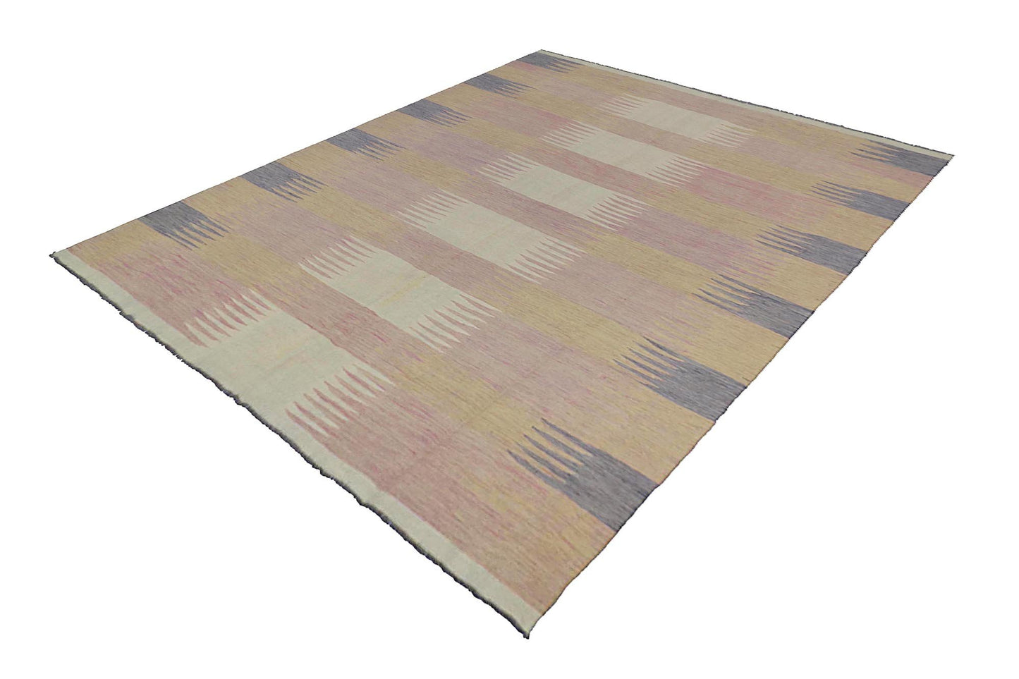 Afghan Faryab Kilim