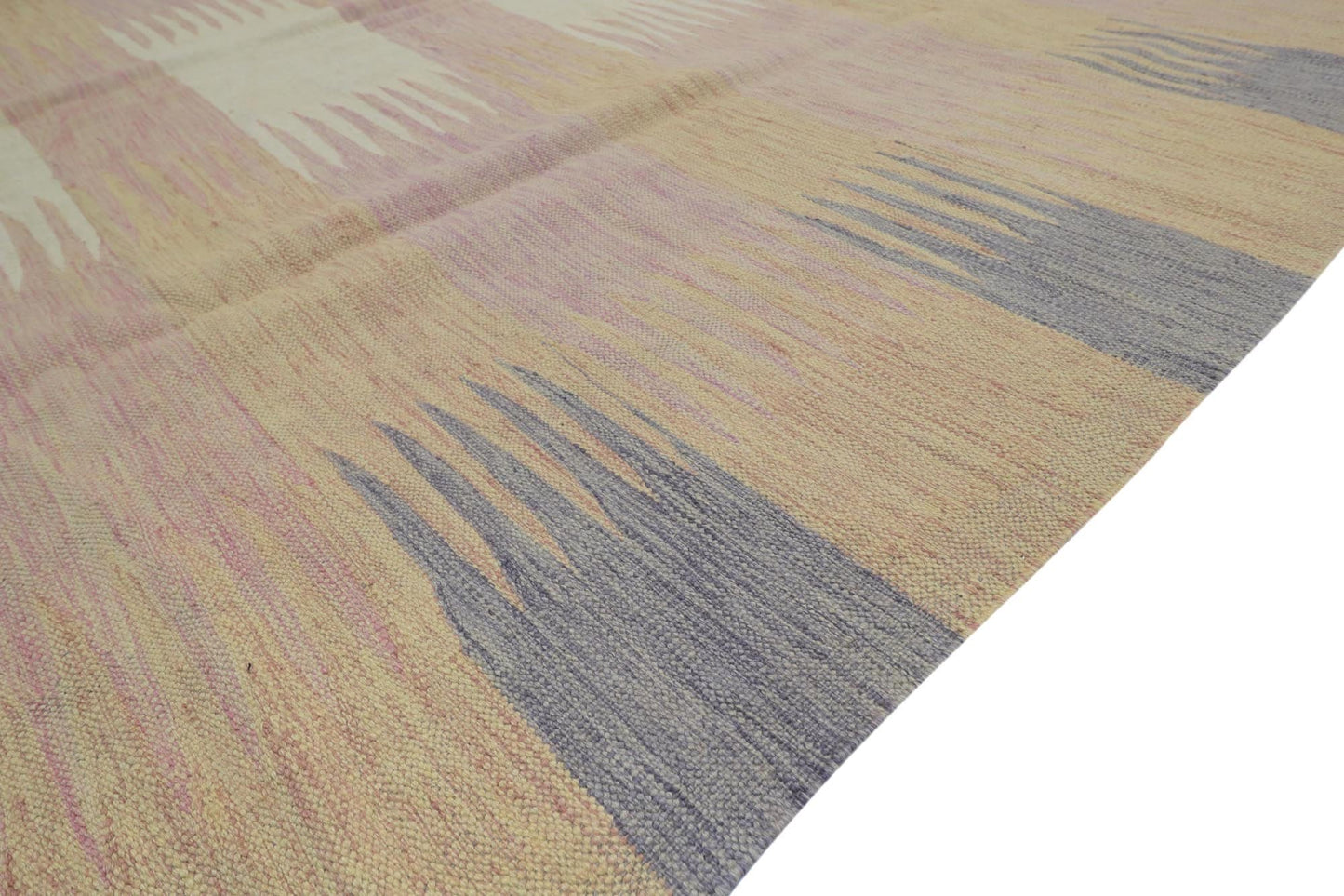 Afghan Faryab Kilim