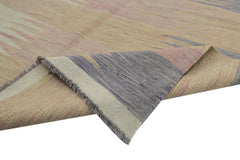 Afghan Faryab Kilim