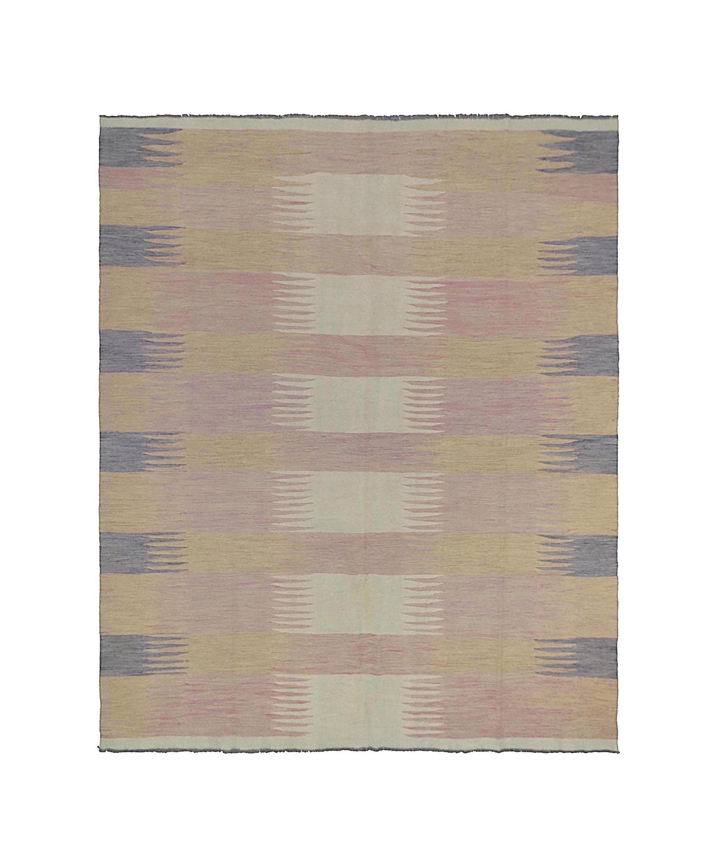 Afghan Faryab Kilim