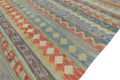 Afghan Faryab Kilim