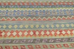 Afghan Faryab Kilim
