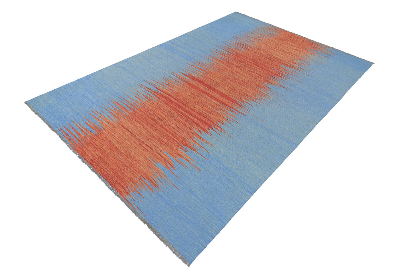 Afghan Faryab Kilim