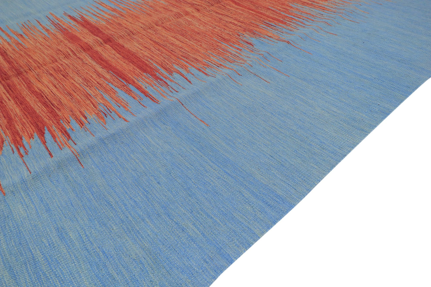Afghan Faryab Kilim