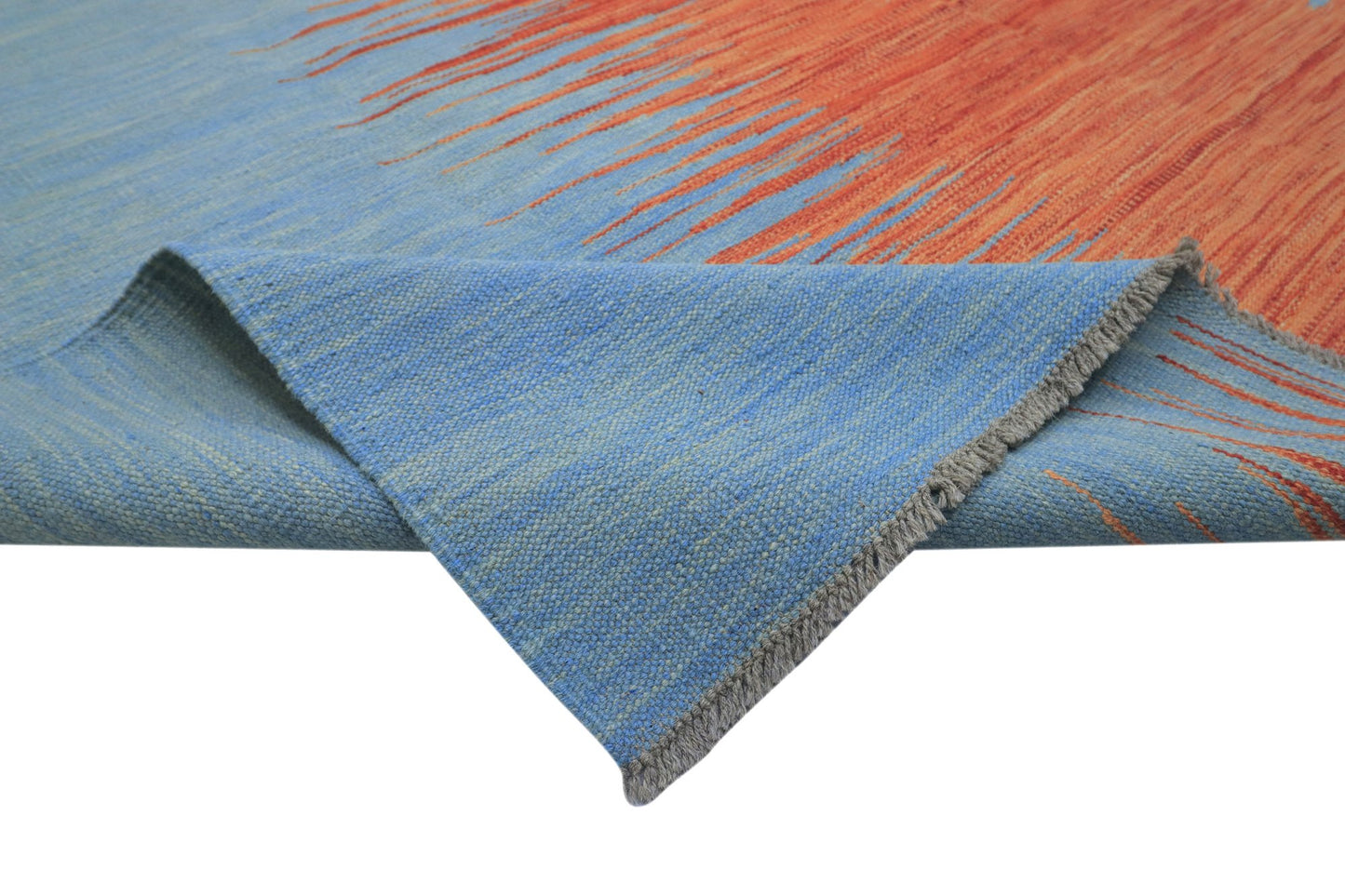 Afghan Faryab Kilim