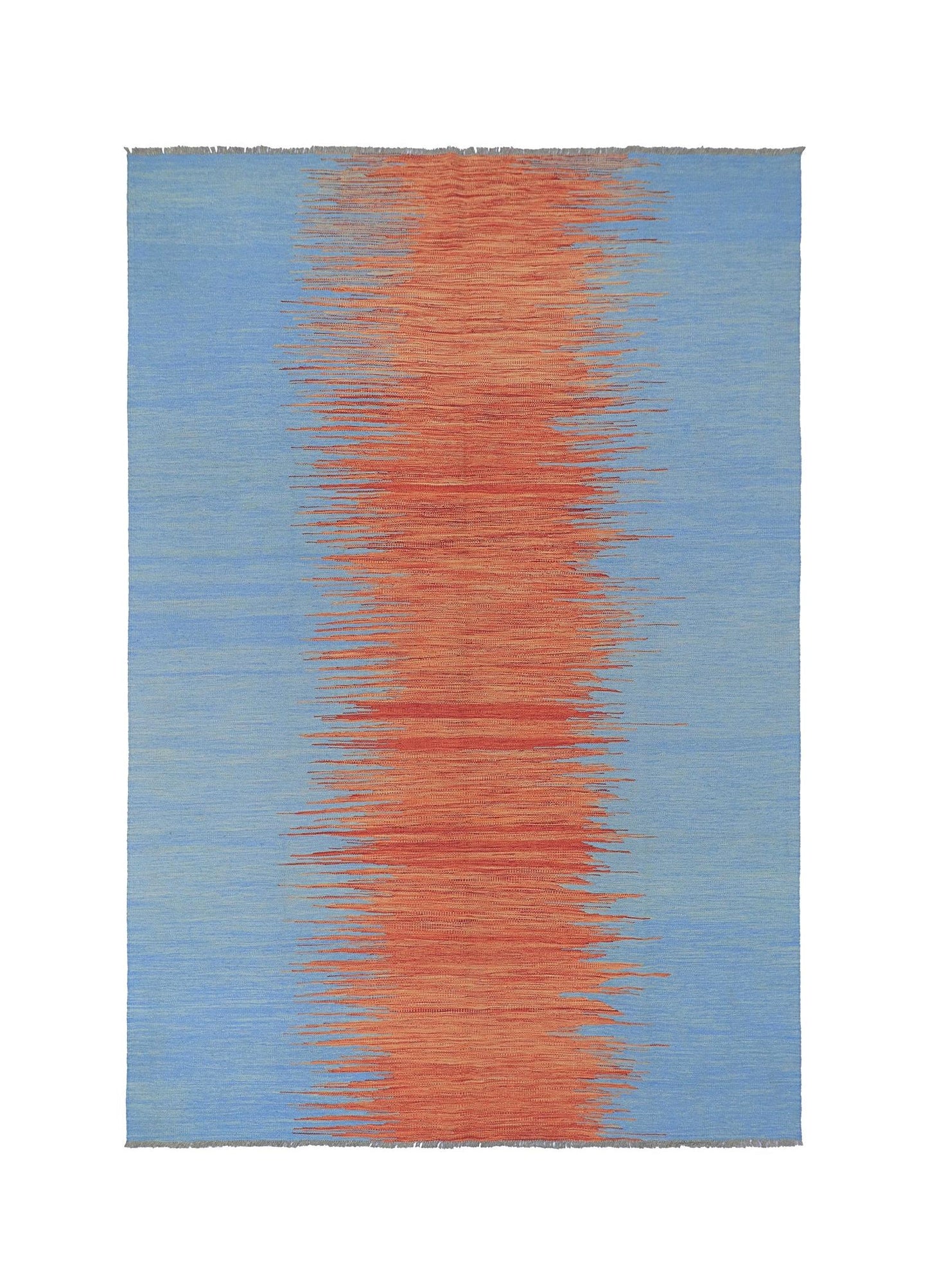 Afghan Faryab Kilim