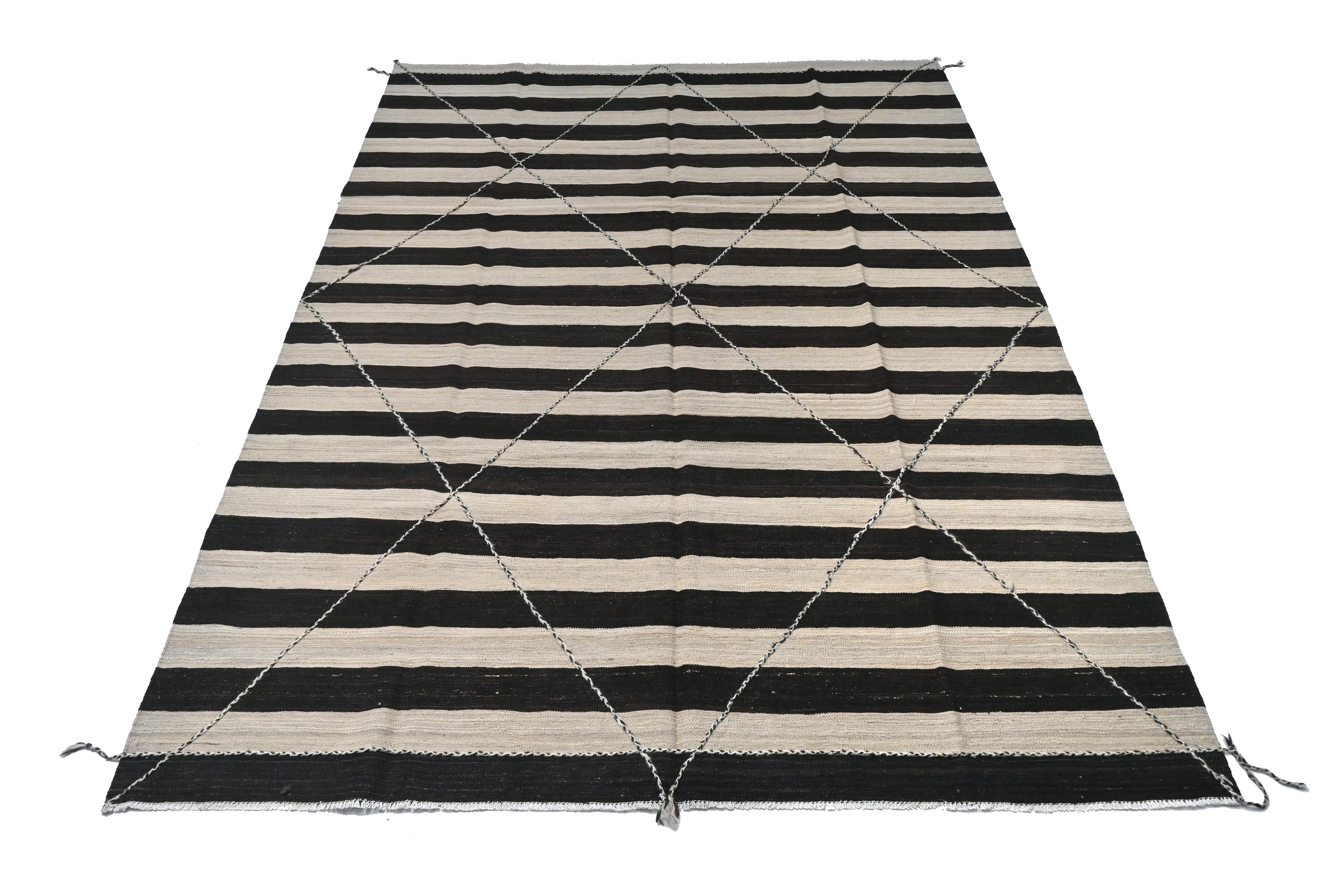 Afghan Faryab Kilim