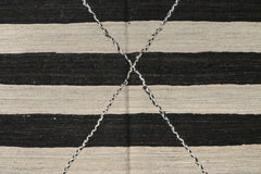 Afghan Faryab Kilim