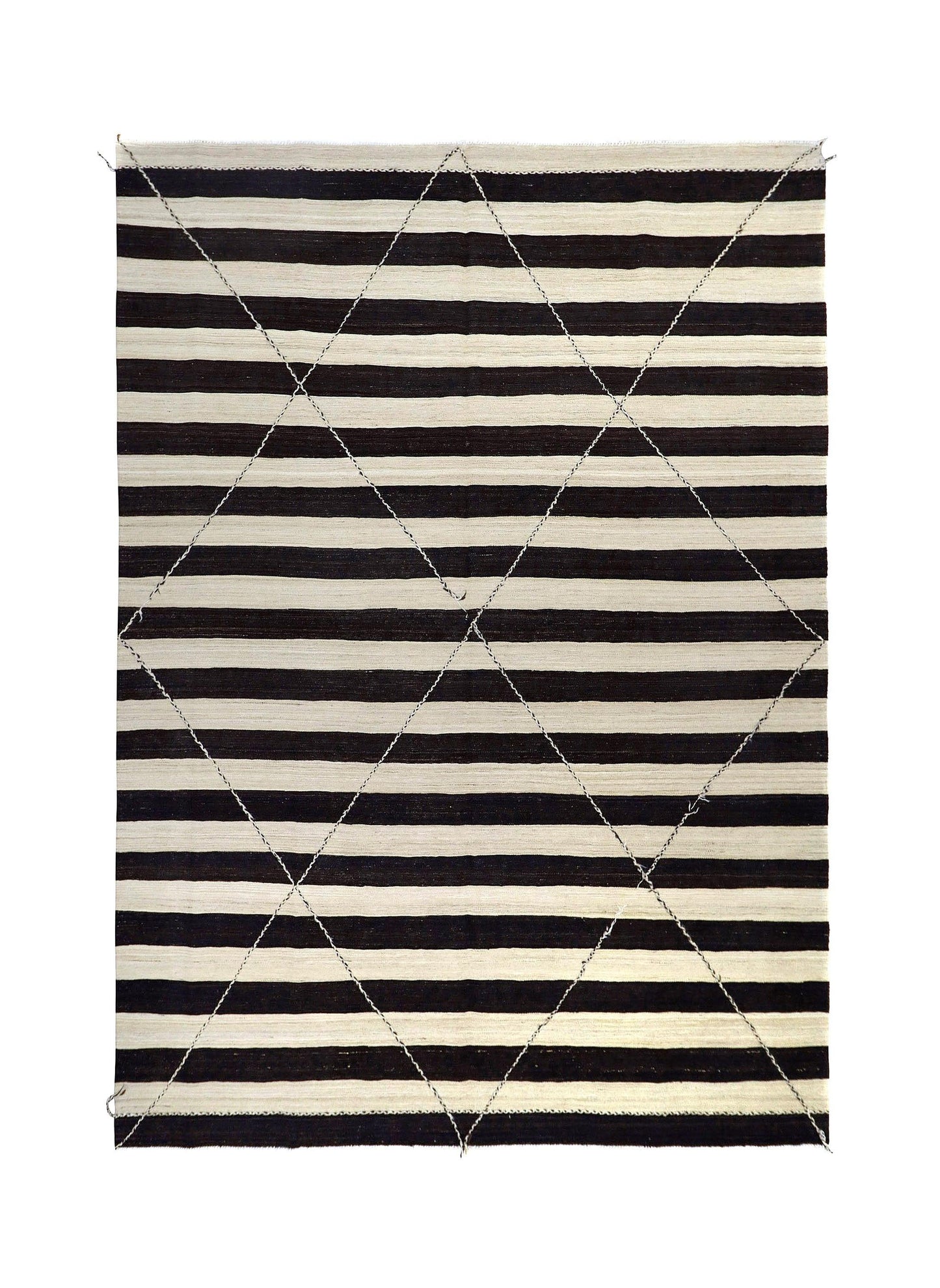 Afghan Faryab Kilim