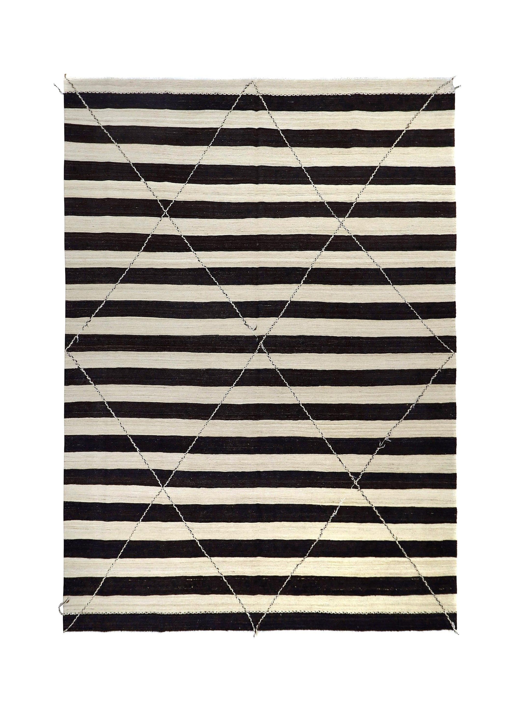 Afghan Faryab Kilim