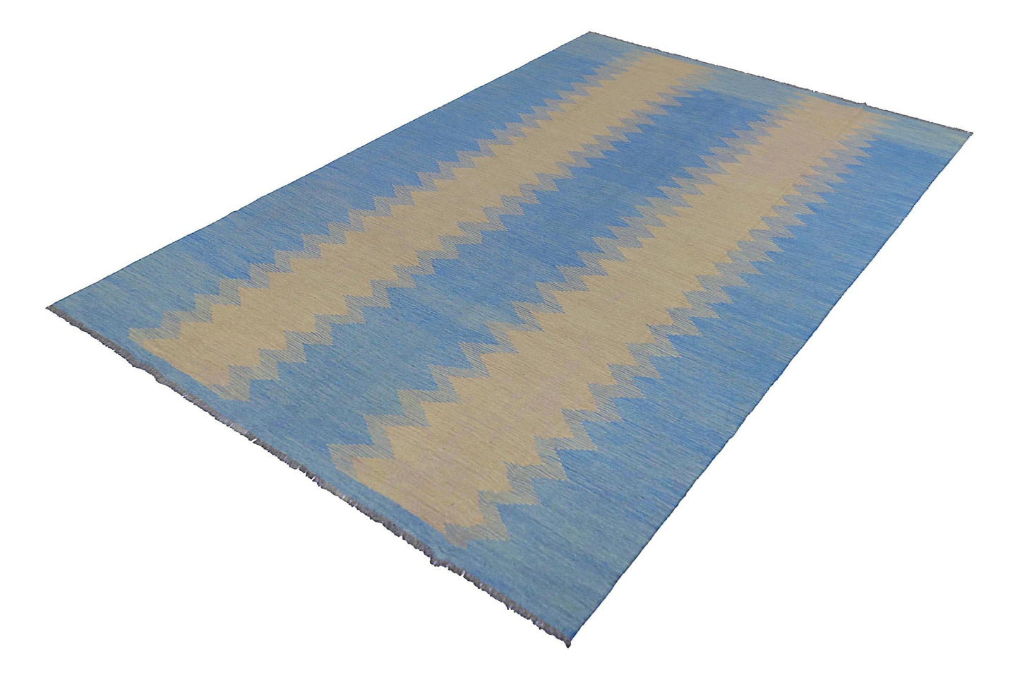 Afghan Faryab Kilim