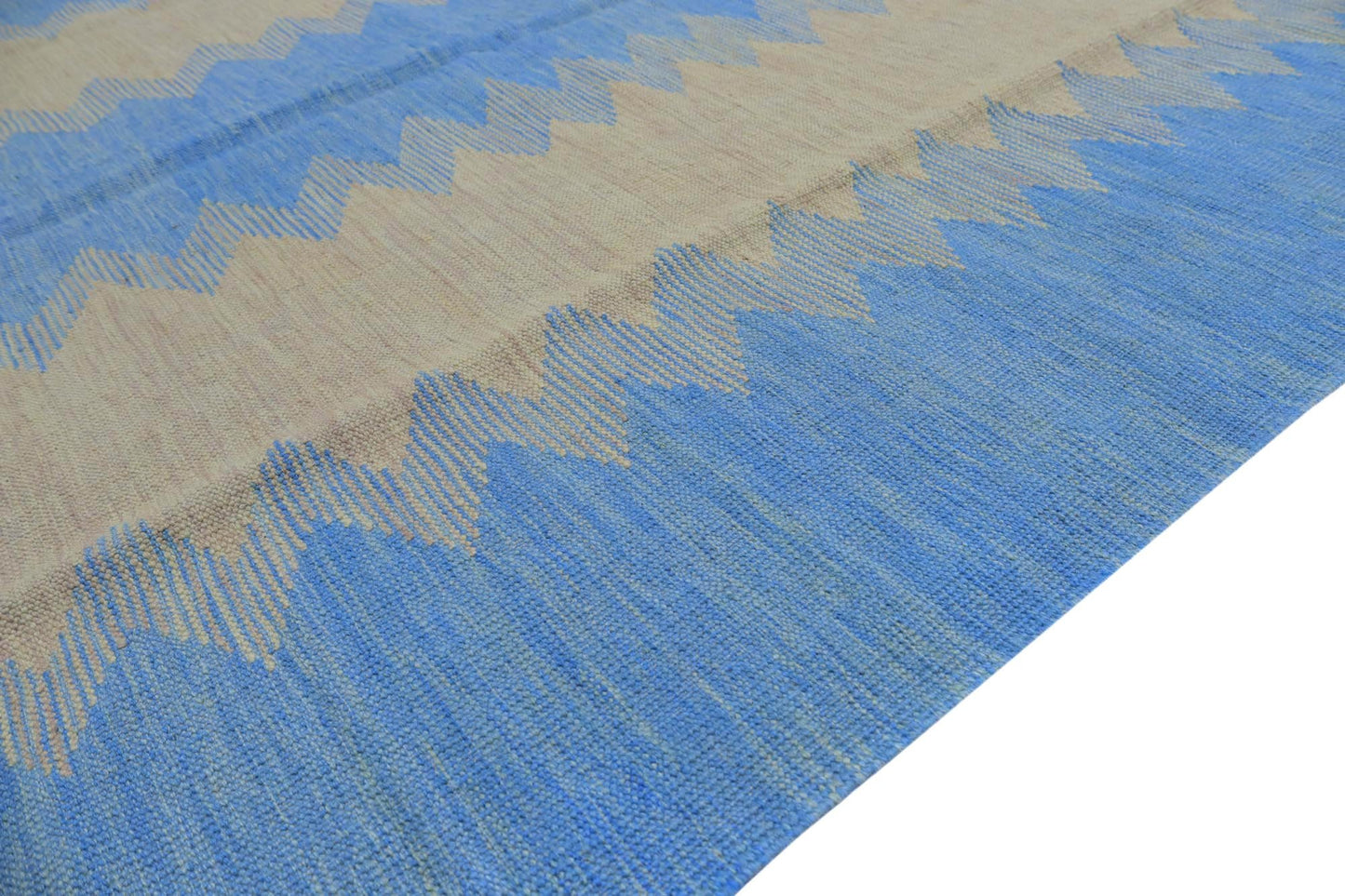 Afghan Faryab Kilim