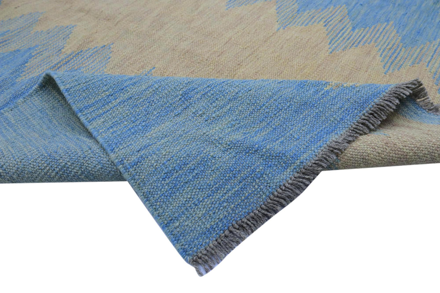 Afghan Faryab Kilim