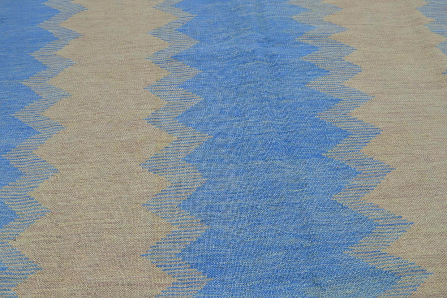 Afghan Faryab Kilim