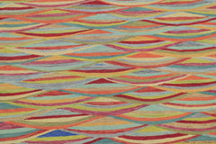 Afghan Faryab Kilim