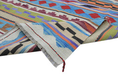 Afghan Faryab Kilim