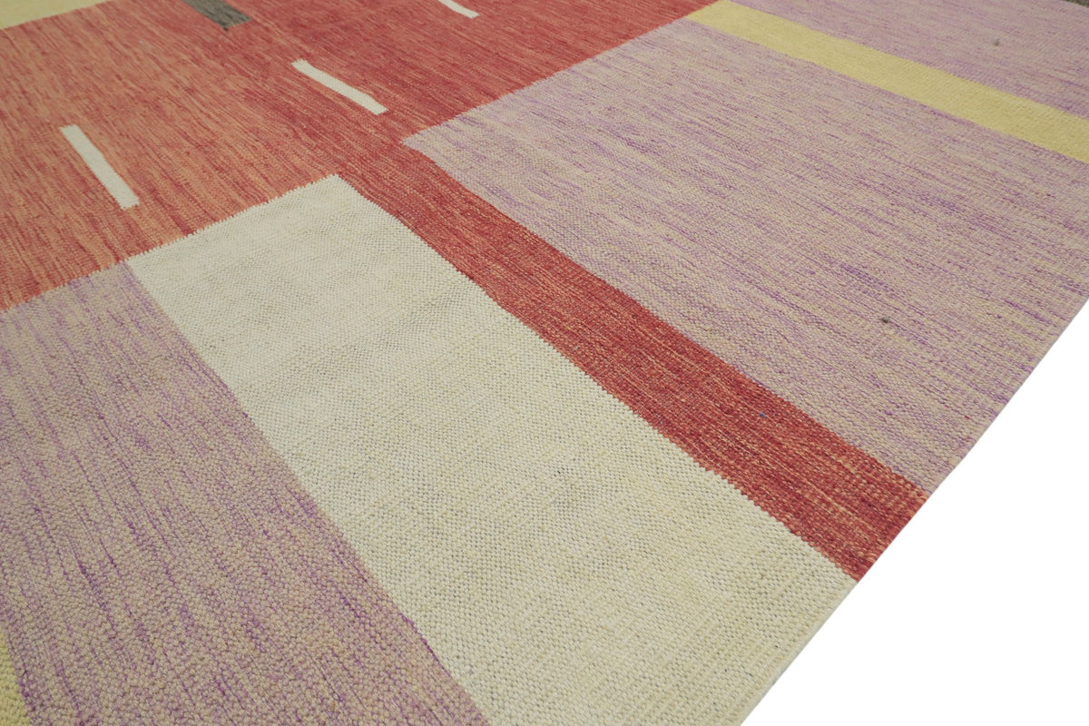 Afghan Faryab Kilim