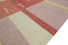 Afghan Faryab Kilim