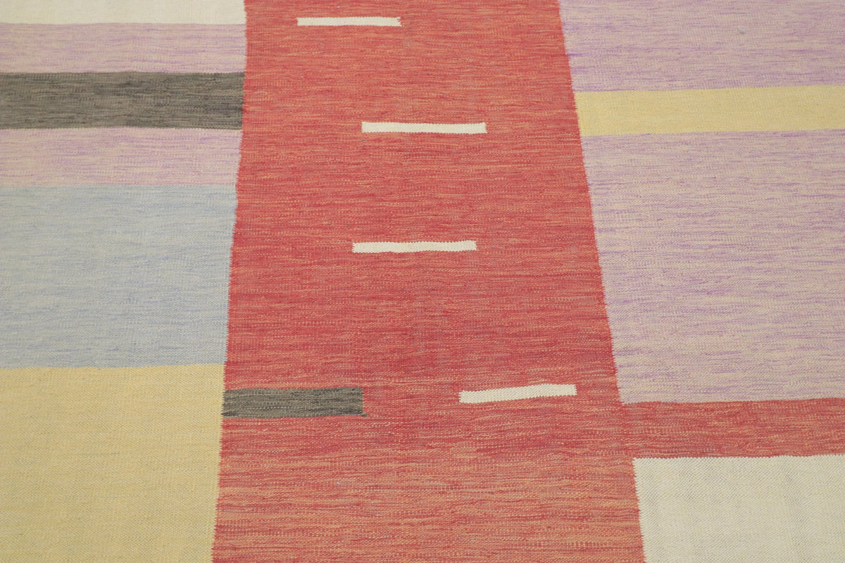 Afghan Faryab Kilim