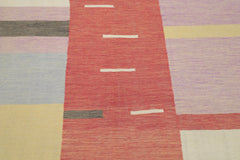 Afghan Faryab Kilim